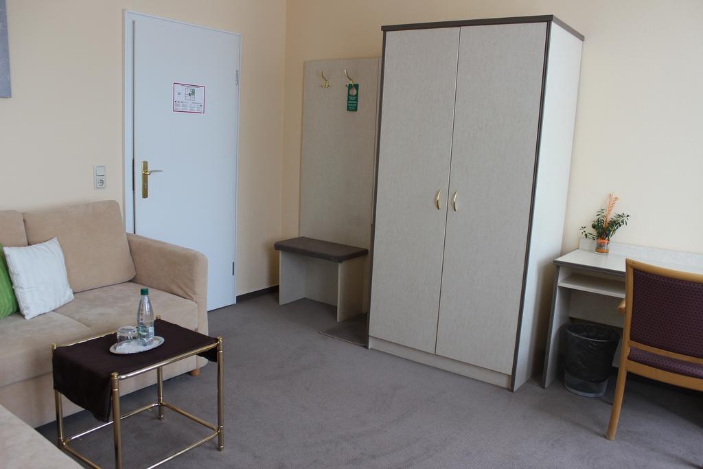 Aparthotel 1A Τσβικάου Δωμάτιο φωτογραφία